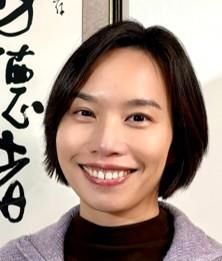 Liz Tong