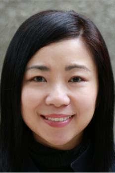 Dr. Jade Wong