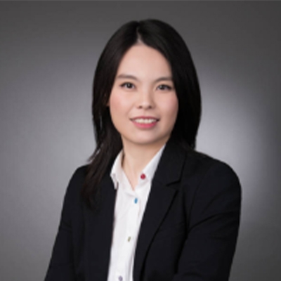 Dr. Rose Wong