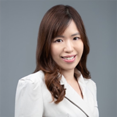 Winkie Lai